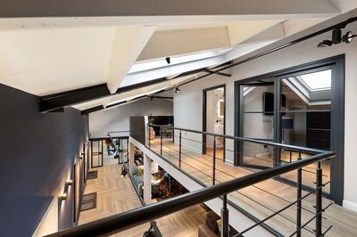 Havendam 17 A, Oud-Beijerland