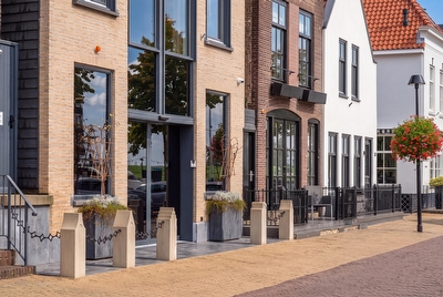 Havendam 17 A, Oud-Beijerland