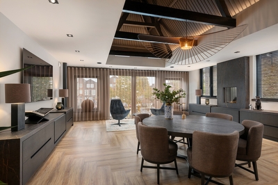 Havendam 17 A, Oud-Beijerland