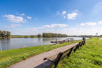 Havendam 17 A, Oud-Beijerland