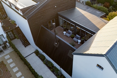 Havendam 17 A, Oud-Beijerland