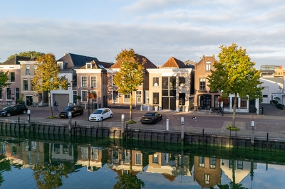 Havendam 17 A, Oud-Beijerland