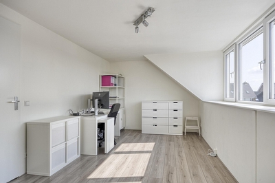 Havenkant 6, Heerjansdam