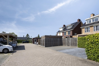 Havenkant 6, Heerjansdam