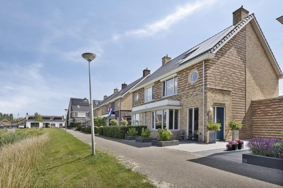 Havenkant 6, Heerjansdam