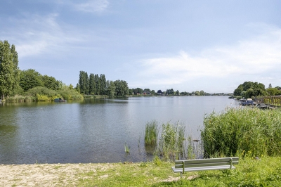 Havenkant 6, Heerjansdam