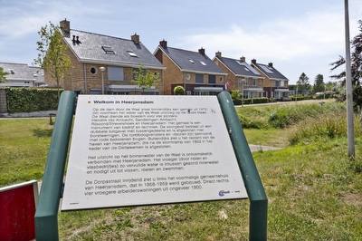 Havenkant 6, Heerjansdam