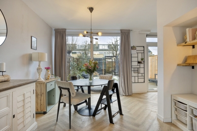 Hoge Nes 12, Heerjansdam