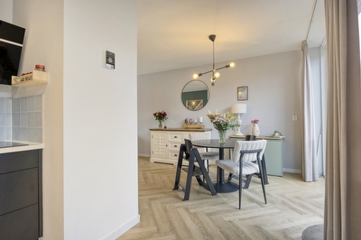 Hoge Nes 12, Heerjansdam