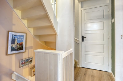 Hoge Nes 12, Heerjansdam