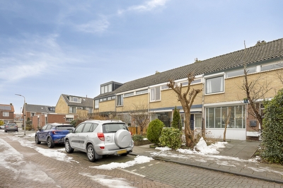 Hoge Nes 12, Heerjansdam