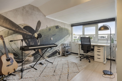 Hoge Nes 12, Heerjansdam