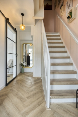 Hoge Nes 12, Heerjansdam