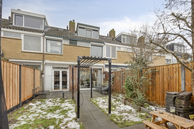 Hoge Nes 12, Heerjansdam