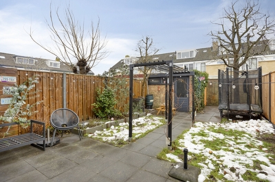 Hoge Nes 12, Heerjansdam