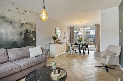 Hoge Nes 12, Heerjansdam