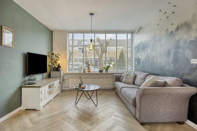 Hoge Nes 12, Heerjansdam