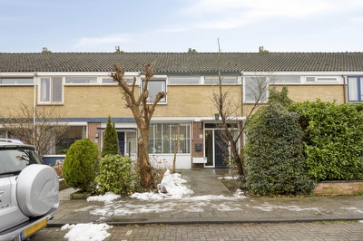 Hoge Nes 12, Heerjansdam