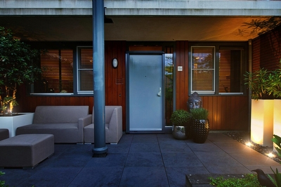 Jan Steenstraat 10 a, Ridderkerk
