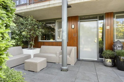 Jan Steenstraat 10 a, Ridderkerk
