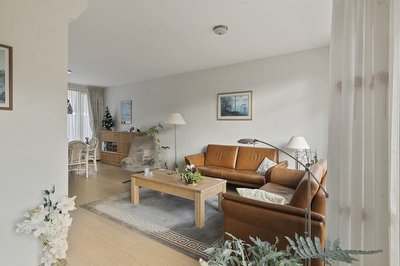 J.C. de Backstraat 6, Ridderkerk