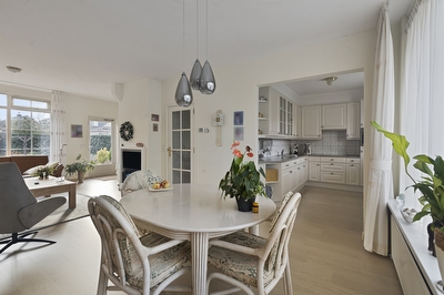 J.C. de Backstraat 6, Ridderkerk