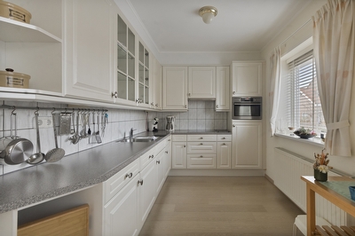 J.C. de Backstraat 6, Ridderkerk