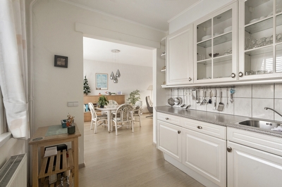 J.C. de Backstraat 6, Ridderkerk