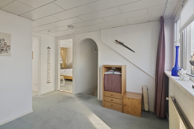 J.C. de Backstraat 6, Ridderkerk