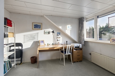 J.C. de Backstraat 6, Ridderkerk