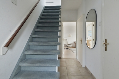 J.C. de Backstraat 6, Ridderkerk