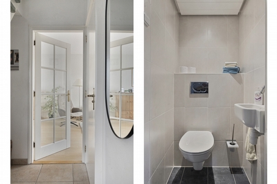 J.C. de Backstraat 6, Ridderkerk