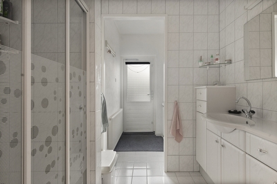 J.C. de Backstraat 6, Ridderkerk