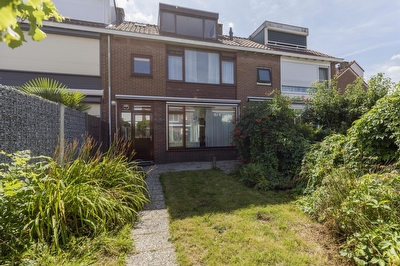 Johannes Postlaan 19, Heerjansdam