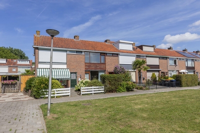 Johannes Postlaan 19, Heerjansdam