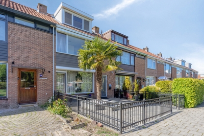 Johannes Postlaan 21, Heerjansdam