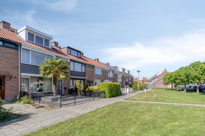 Johannes Postlaan 21, Heerjansdam