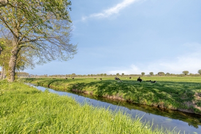 Johannes Postlaan 21, Heerjansdam