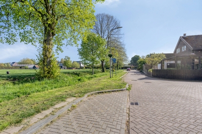 Johannes Postlaan 21, Heerjansdam