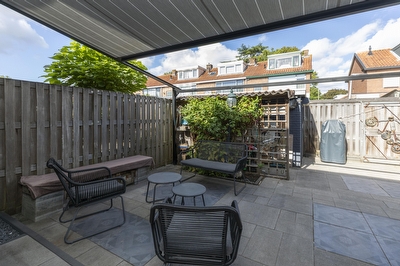 Johannes Postlaan 31, Heerjansdam