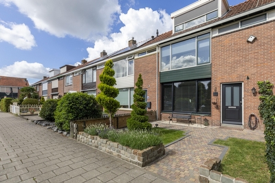 Johannes Postlaan 31, Heerjansdam