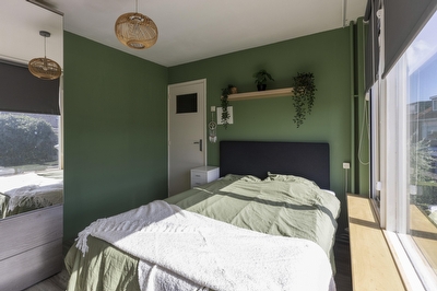 Johannes Postlaan 31, Heerjansdam