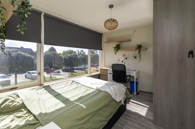 Johannes Postlaan 31, Heerjansdam