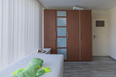 Johannes Postlaan 31, Heerjansdam