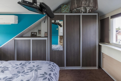 Johannes Postlaan 31, Heerjansdam