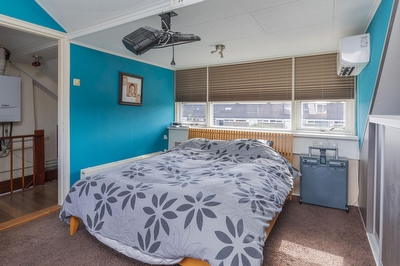 Johannes Postlaan 31, Heerjansdam