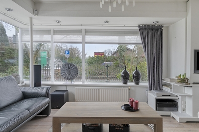 Kerkweg 140, Ridderkerk