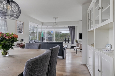 Kerkweg 140, Ridderkerk