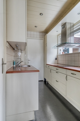 Kerkweg 140, Ridderkerk