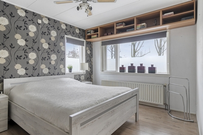 Kerkweg 140, Ridderkerk